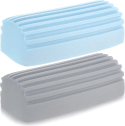 Set bureți de curățare PVA foarte absorbanti, 2 bucăți
