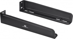 Suport de perete pentru cuptor cu microunde Maclean Brackets