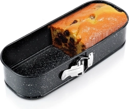 Formă extensibilă din granit pentru pâine 31 × 12,5 × 6,5 cm Vilde