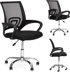 Scaun de birou ergonomic ModernHome