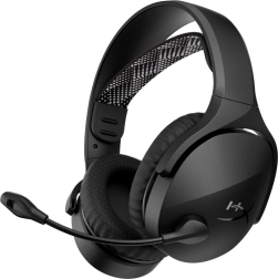 Căști de gaming wireless HYPERX Cloud Jet negru