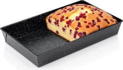 Tavă de copt granit 39,5 × 24 × 6 cm