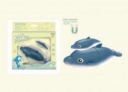 Set de delfinași pentru apă 13 cm – MAC TOYS