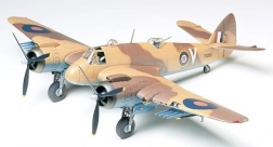 Model avion Bristol Beaufighter Mk6