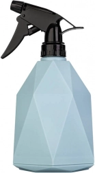 Sticlă cu pulverizator Deli