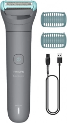 Aparat de tuns corpul pentru bărbați PHILIPS Series 3000