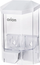 Dozator de săpun de perete 430 ml ORION