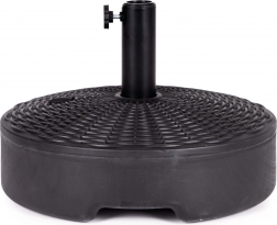 Stativ pentru umbrelă de grădină umplut cu apă 22L MultiGarden