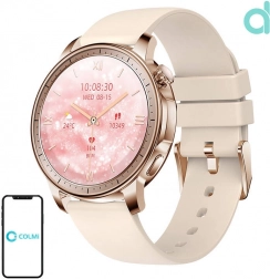 Ceasuri inteligente Colmi V65 aurii