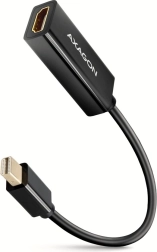 Adaptor activ mini DisplayPort la HDMI 1.4 4K/30 Hz AXAGON