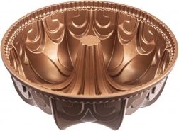 Formă de guguluf cu horn MARISSA 23,5 cm antiaderentă