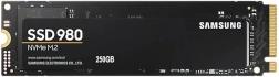 Samsung SSD 980 NVMe M.2 250GB