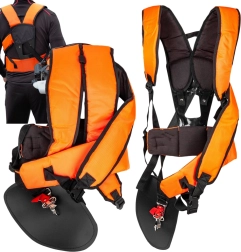 Curea pentru mașini de tuns iarba pe benzină