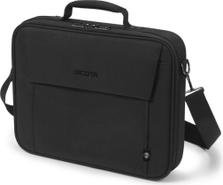 Dicota Eco Multi Base geantă pentru laptop 13–14,1″ din RPET reciclat