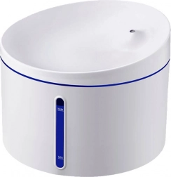 Adăpătoare inteligentă pentru animale de companie Dogness D06 3.2l (Albă)