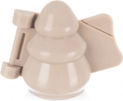 Formă pentru prăjituri stup 3,5 × 4 cm