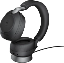 Căști wireless de top Jabra Evolve2 85