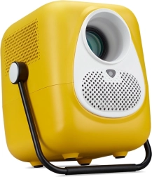 Proiector AOPEN QF23s Full HD Galben