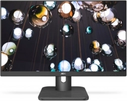 Monitor AOC 23.8 IPS cu DP și HDMI