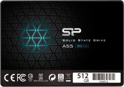 ssd disc 2,5" 512 gb sata iii 7 mm
