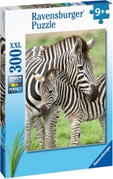 Zebre preferate 300 de piese