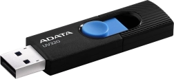 Pendrive 64GB USB 3.2 Gen1 negru-albastru
