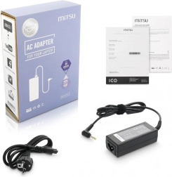 Încărcător de rețea 20 V 2,25 A (4.0 × 1.7) pentru LENOVO 45 W