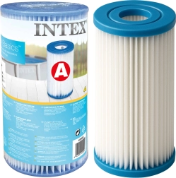 Cartuș de filtrare pentru filtrarea piscinelor tip A INTEX