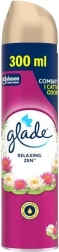 Glade Pure Relaxing Zen odorizant de aer 300 ml