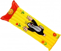 Saltea gonflabilă cu Krtek