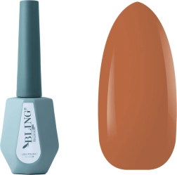 Noul stil adeziv pe bază de ulei BLING Lac hibrid 10ml - nr. 23