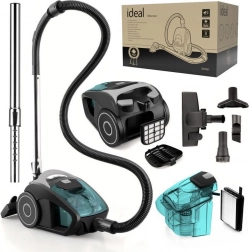 aspirator ciclonic fără sac Ideal