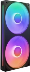 Ventilator NZXT F240 RGB Core PWM negru