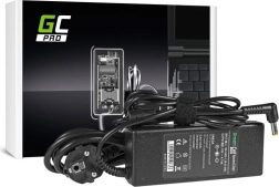 Încărcător Green Cell Pro 19V 4,74A 90W pentru laptopuri Acer (conector 5,5 × 1,7 mm)