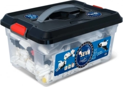 SEVA Cosmos - Expediția Marte Set de Construcție