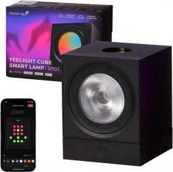 Yeelight Cube Smart Lamp Spot – bază pentru iluminare modulară de gaming
