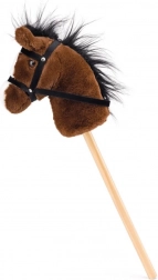 Căluț pe băț Hobby Horse Bonnie