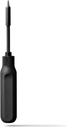 Set de șurubelnițe cu clichet 16 în 1