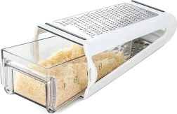 Răzătoare de bucătărie Da285 cu recipient