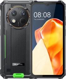 Oukitel WP28E smartphone durabil pentru condiții extreme