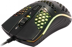 Mouse de gaming cu fir Ghost