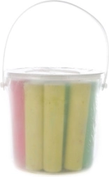 Crete în găletușă 15 buc