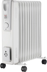 Radiator cu ulei Solight 2500 W