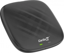 Adaptor wireless Carlinkit pentru CarPlay și Android Auto
