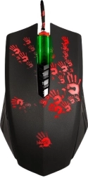 Mouse de gaming Bloody Blazing A60 (activată)