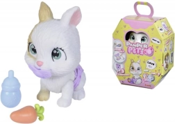 Figurină Pamper Petz iepuraș de la petrecerea cu scutece