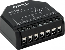 controler pentru jaluzele și rulouri Shelly Shutter Wi‑Fi