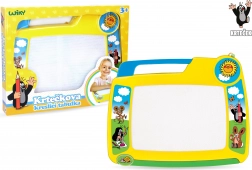 Tăbliță magică Krecik