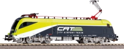 Piko locomotivă electrică Rh 1116 Taurus CAT ÖBB, H0