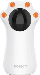 Jucărie laser interactivă pentru pisici Rojeco